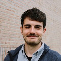 Joshua Kocher