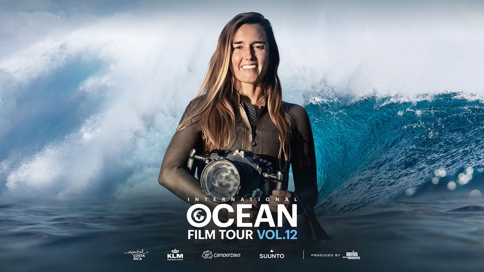 Die Geschichte von Terry Kennedy und vier weitere Meeresfilme, unter anderem über die Surf-Fotografin Christa Funk, sind im neuen Programm der "International Ocean Film Tour" zu sehen, die ab jetzt durch Europa zieht. Infos zu Terminen und Tickets gibt es hier.