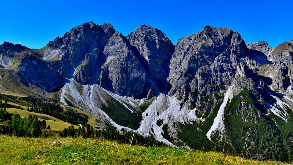 Neue Studie: Kann uns Wasserstoff aus den europäischen Bergen die Energiewende bringen?