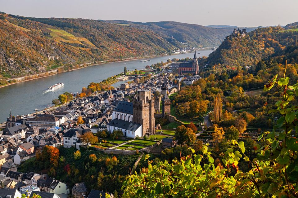 Oberwesel