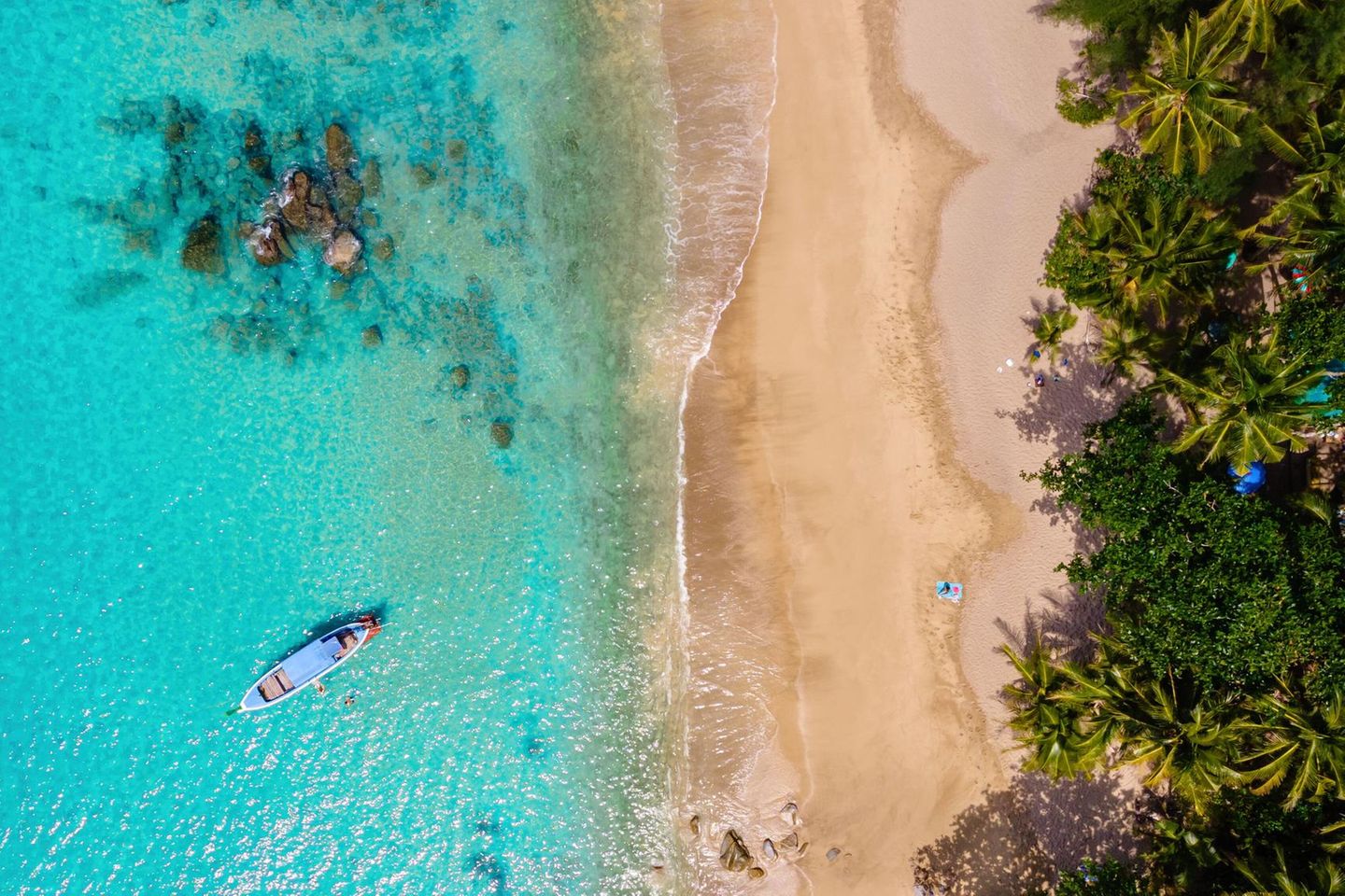Banana Beach, Phuket