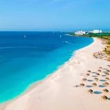 Eagle Beach, Aruba