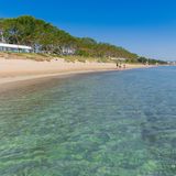 Playa de Muro, Mallorca