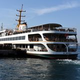 Fähre Istanbul