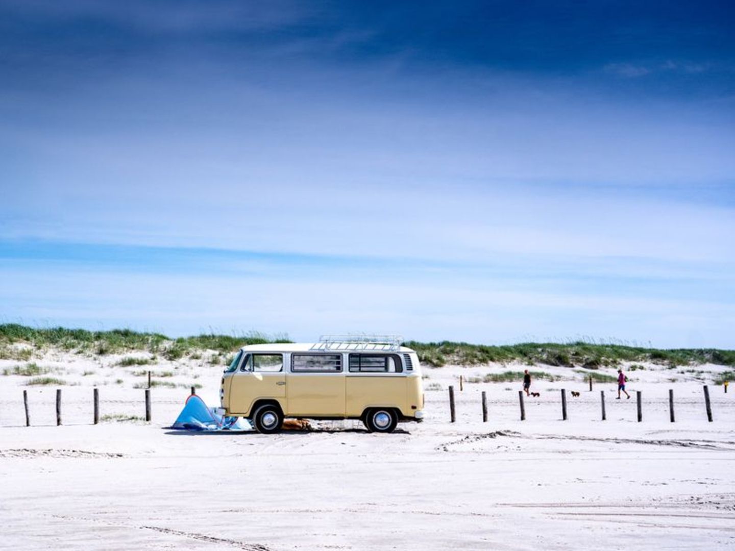 Camper