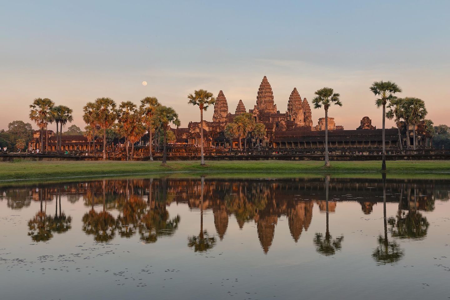 Angkor-Weltkulturerbe