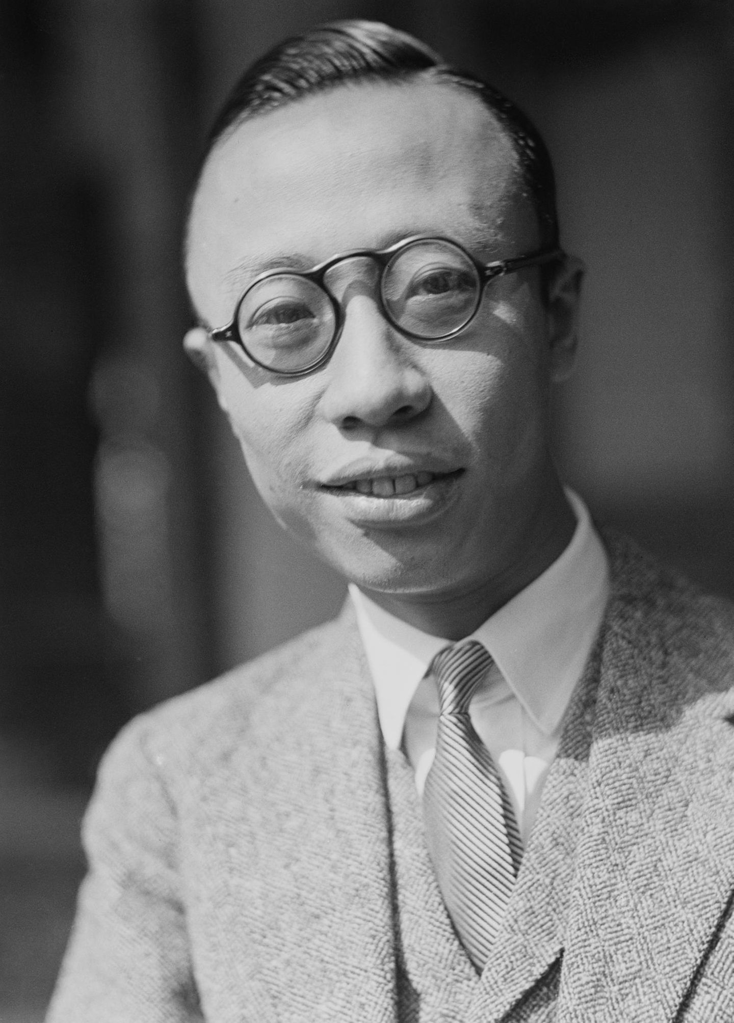 Puyi