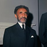 Heile Selassie
